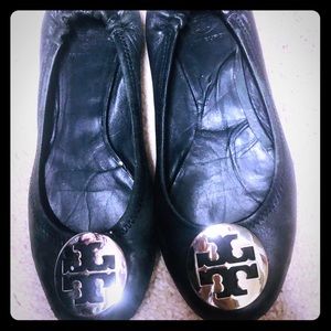 🖤🖤 Tory Burch Flats